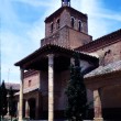 Iglesia de San Facundo y San Primitivo 5 Iglesia de San Facundo y San Primitivo 5