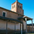 Iglesia de San Facundo y San Primitivo 2 Iglesia de San Facundo y San Primitivo 2