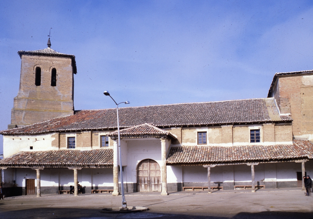 Fotos Iglesia San Pedro