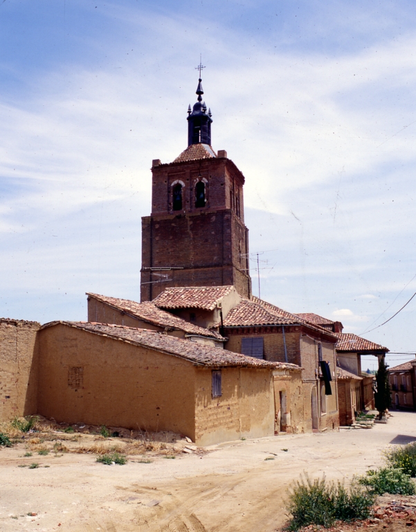 Iglesia de San Facundo y San Primitivo 6