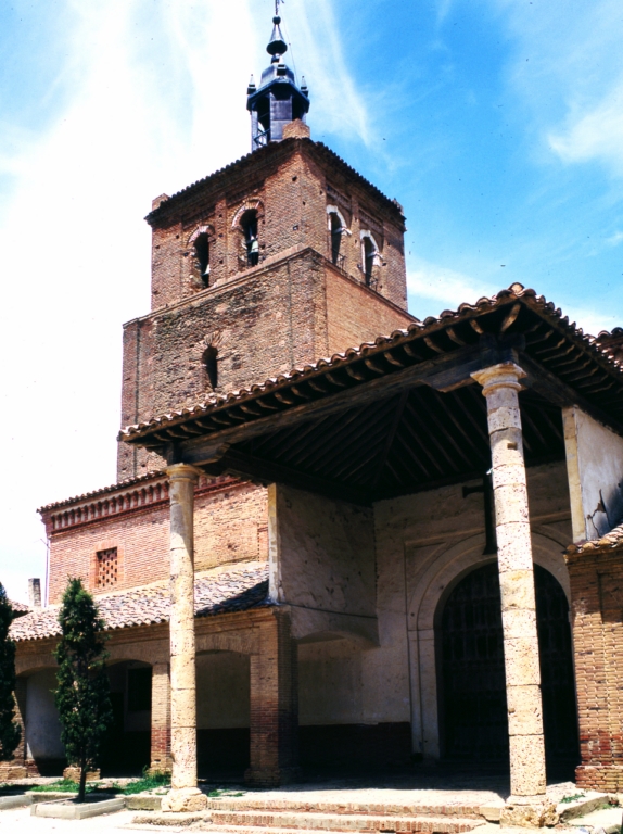 Iglesia de San Facundo y San Primitivo 7