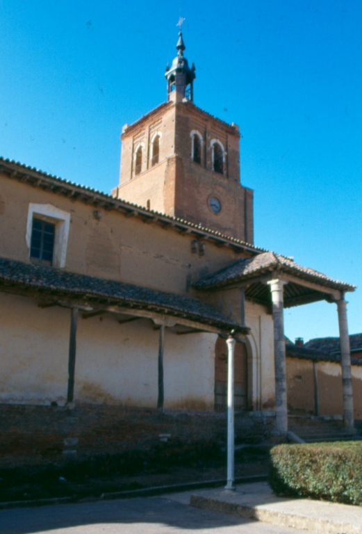 Iglesia de San Facundo y San Primitivo 2