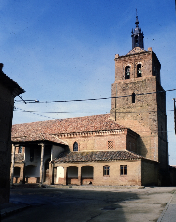 Iglesia de San Facundo y San Primitivo 1