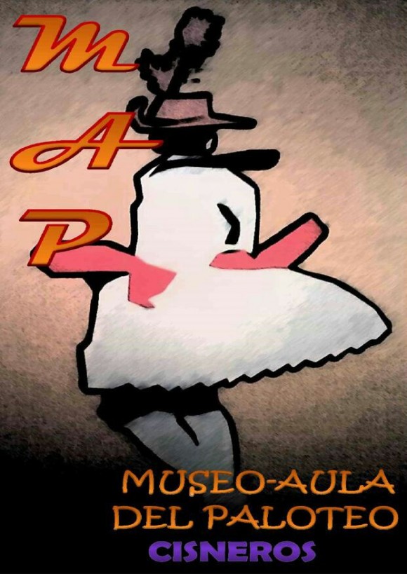 logotipo danza