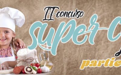 II EDICIÓN SUPER CHEF JUNIOR