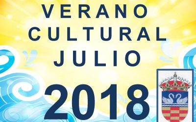 JULIO CULTURAL