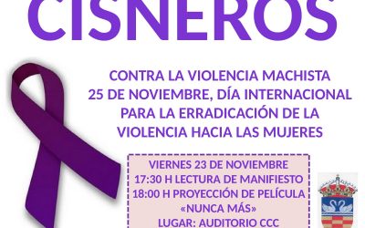 VIOLENCIA DE GENERO