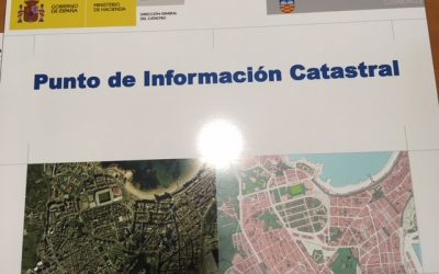 PUNTO DE INFORMACIÓN CATASTRAL