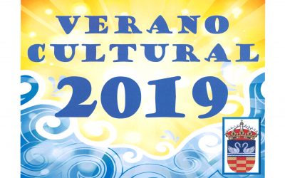 VERANO CULTURAL 2019